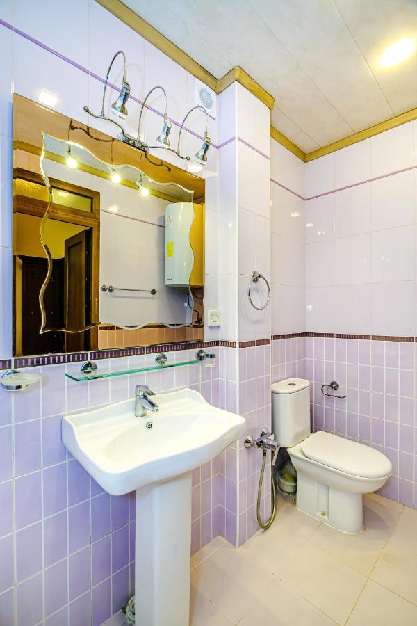 Apartment Sweet Baku Exterior foto