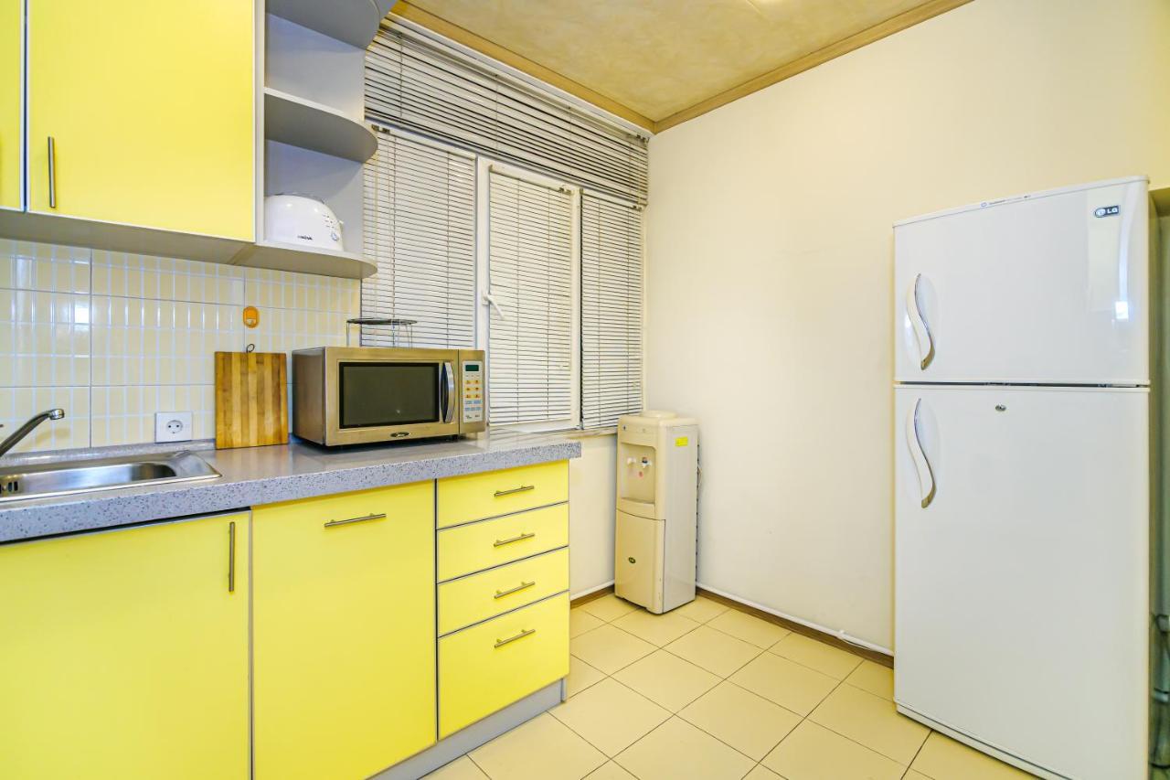 Apartment Sweet Baku Exterior foto