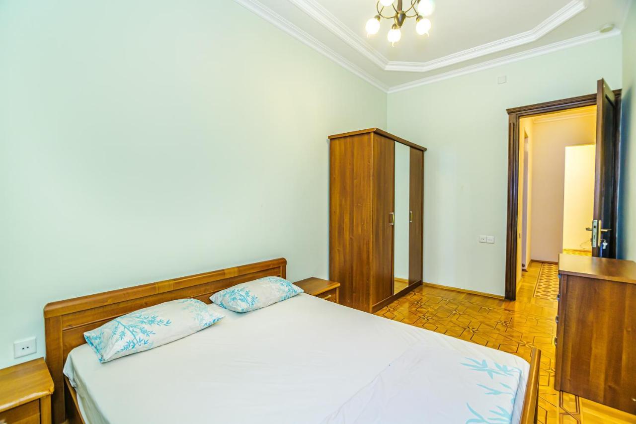 Apartment Sweet Baku Exterior foto
