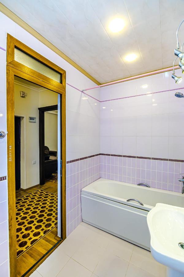 Apartment Sweet Baku Exterior foto