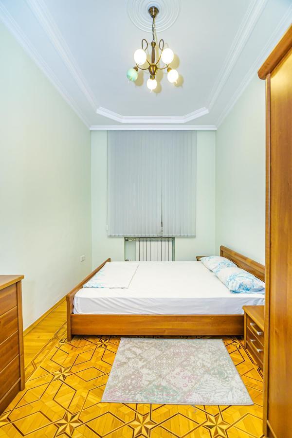 Apartment Sweet Baku Exterior foto