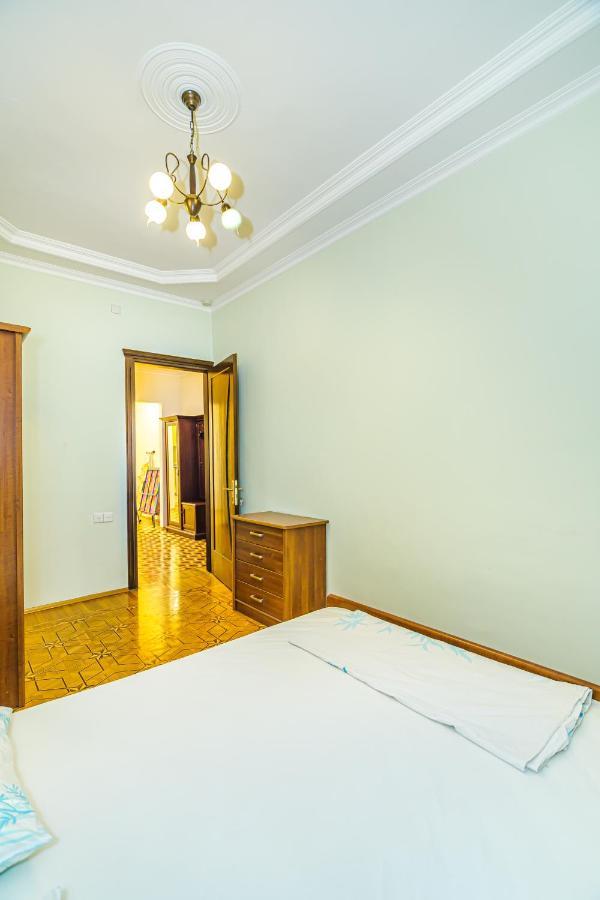 Apartment Sweet Baku Exterior foto
