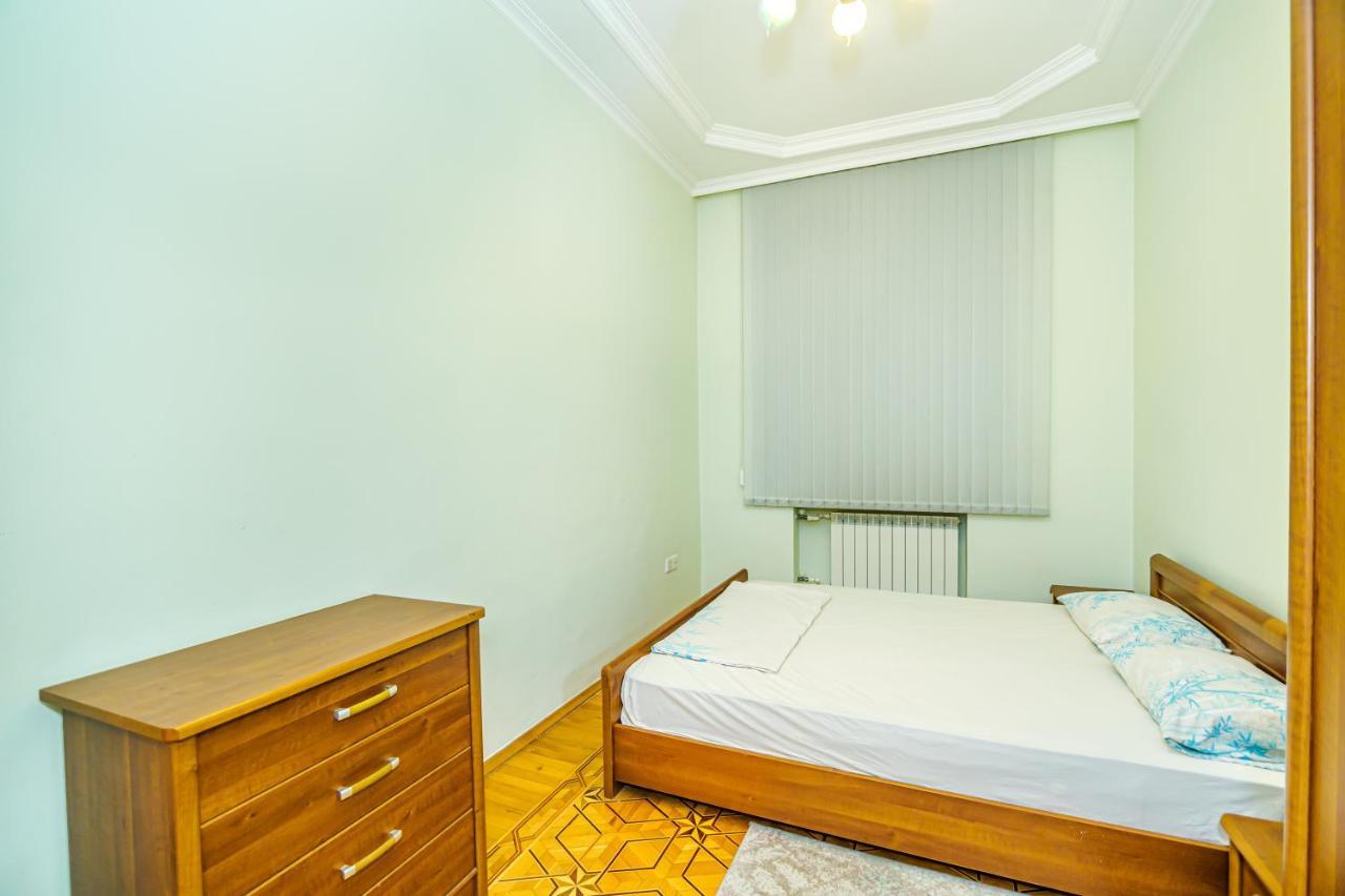 Apartment Sweet Baku Exterior foto
