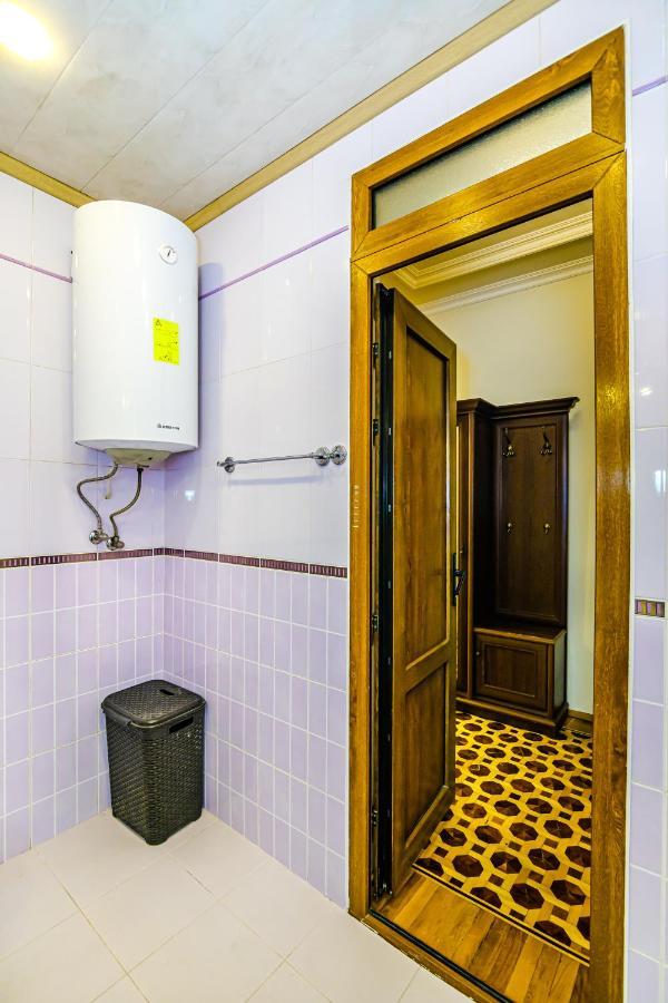 Apartment Sweet Baku Exterior foto