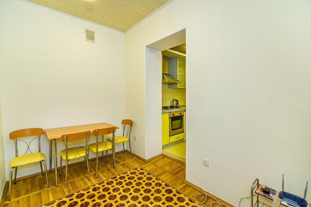 Apartment Sweet Baku Exterior foto
