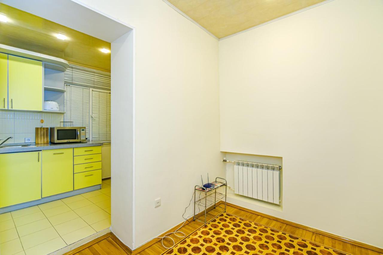 Apartment Sweet Baku Exterior foto
